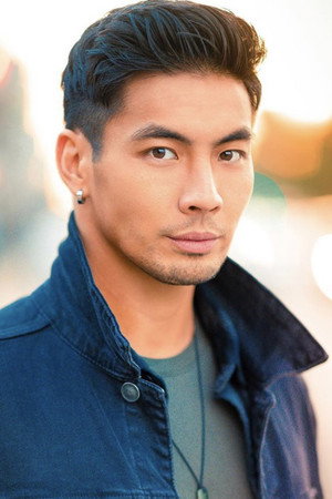 Cover image for Yoshi Sudarso