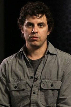 Cover image for Michael Fimognari