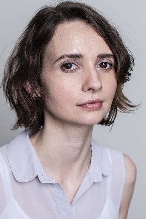 Cover image for Sarah Beck Mather