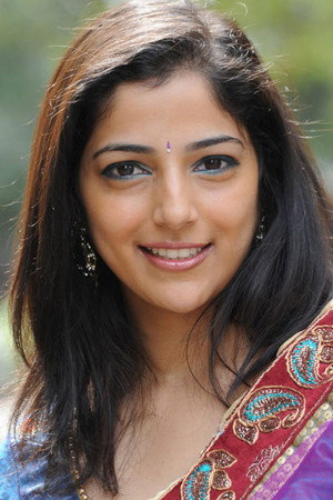 Cover image for Nishanti Evani