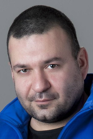 Cover image for Вилен Бабичев