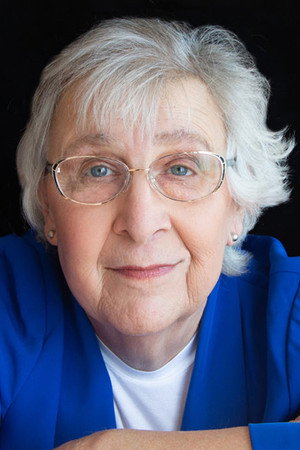 Cover image for Julia Scotti