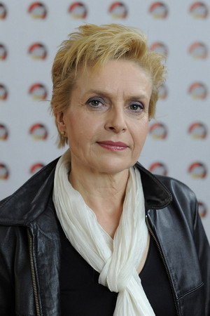 Cover image for Jolanta Żółkowska