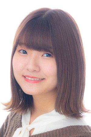 Cover image for 佐藤未奈子