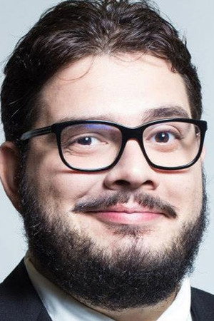 Cover image for Rodrigo Fernandes