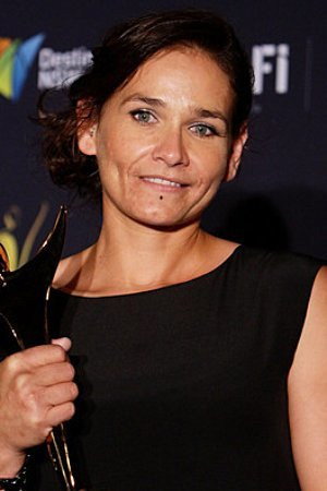 Cover image for Louise Harris
