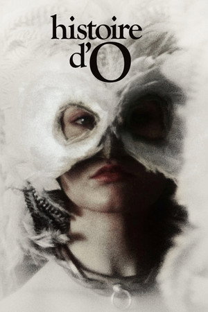 Poster for The Story of O