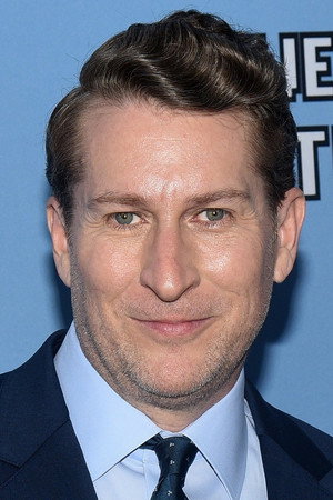 Cover image for Scott Aukerman