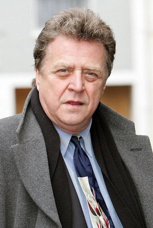Cover image for Nicholas Ball