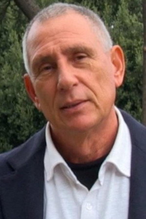 Cover image for Massimo Anzellotti