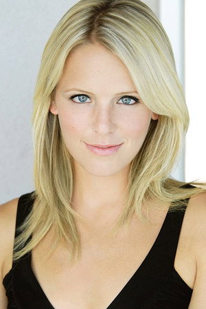 Cover image for Liz Elkins Newcomer