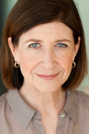 Cover image for Maureen Gallagher