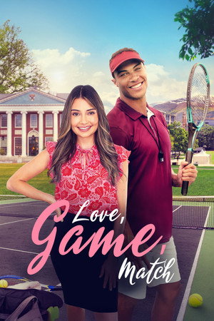 Poster for Love, Game, Match