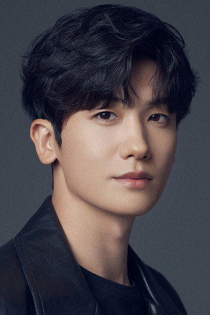 Cover image for 박형식