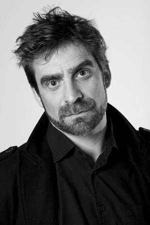 Cover image for Nicolas Fine