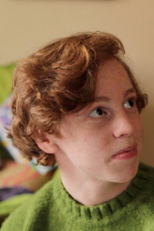 Cover image for Noah Bailey