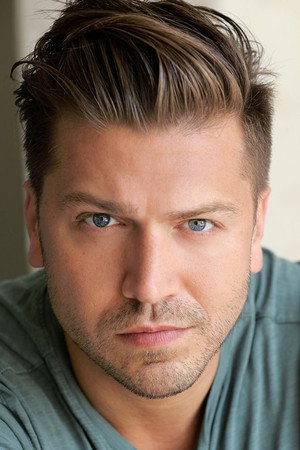 Cover image for Johnny Kostrey