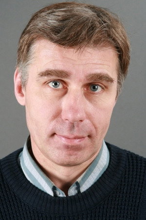 Cover image for Олег Казанин