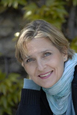 Cover image for Isabelle Guiard