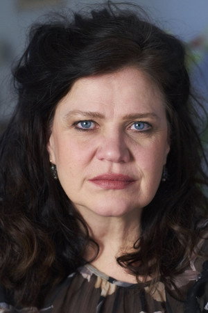 Cover image for Birgitte Simonsen