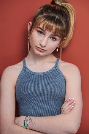 Cover image for Mia Bella