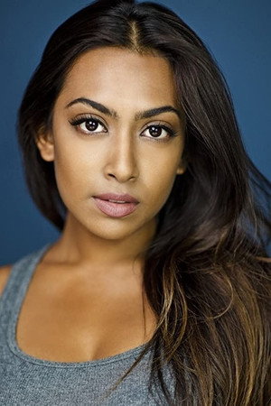 Cover image for Melinda Shankar