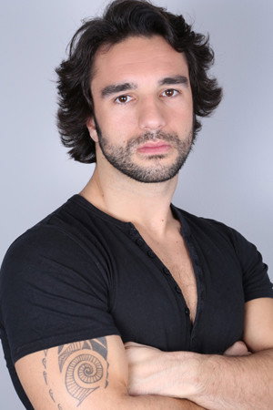 Cover image for Bruno Salgueiro