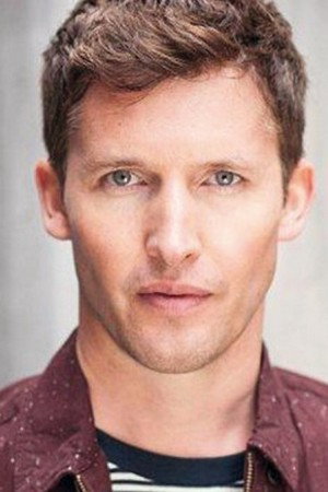 Cover image for James Blunt