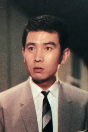 Cover image for 佐原健二