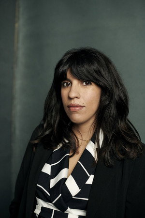 Cover image for Alejandra Márquez Abella