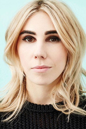 Cover image for Zosia Mamet