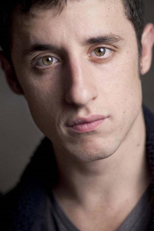 Cover image for Bastien Ughetto