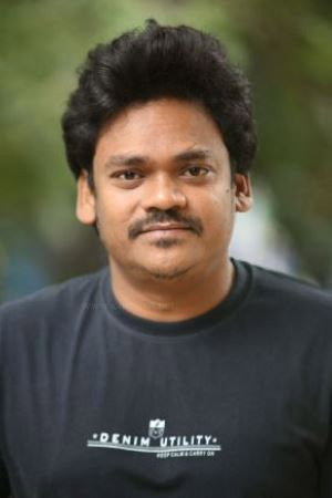 Cover image for Shakalaka Shankar