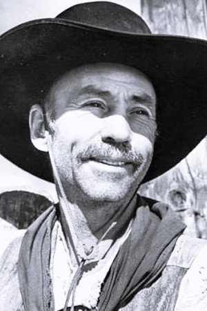 Cover image for Hank Worden