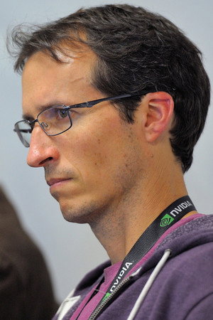 Cover image for Chris Perry