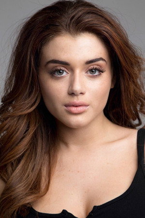Cover image for Brielle Barbusca
