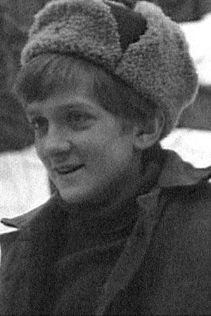 Cover image for Константин Смирнов