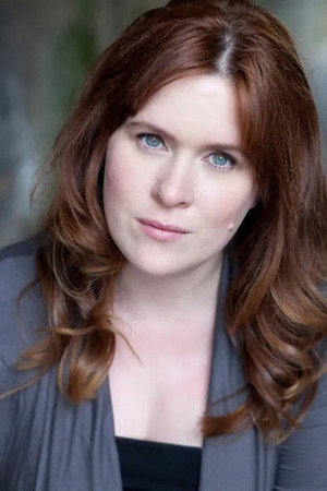 Cover image for Jessica Regan