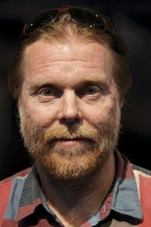 Cover image for Juha Kukkonen