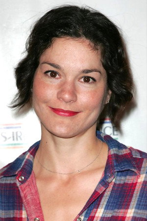 Cover image for Heather Goldenhersh