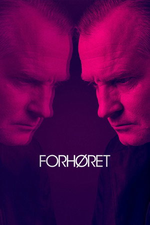 Poster for Face to Face