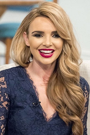 Cover image for Nadine Coyle