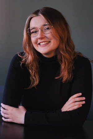 Cover image for Natasha Arthur