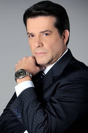 Cover image for Miguel de León