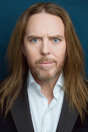 Cover image for Tim Minchin