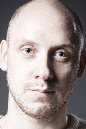Cover image for Dmitry Belov