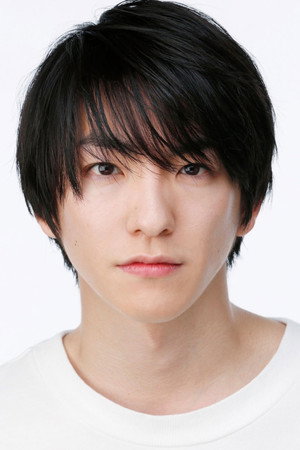 Cover image for Goki Maeda