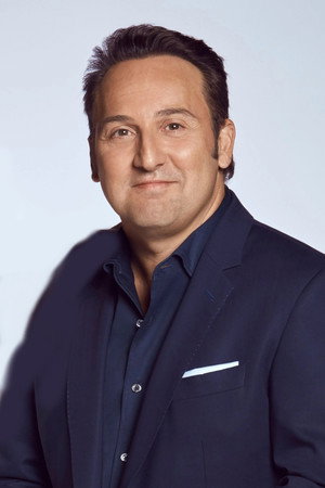 Cover image for Iker Jiménez