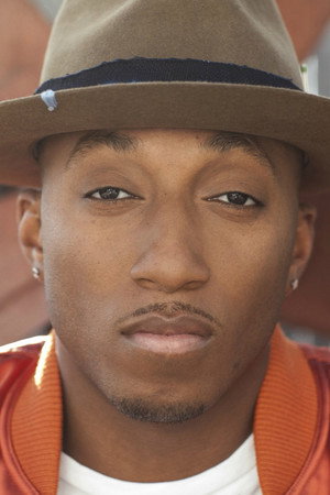 Cover image for Lecrae