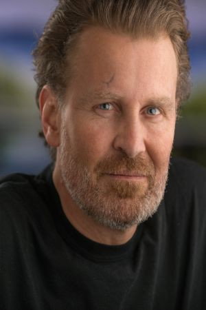 Cover image for Todd A. Robinson